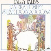 Radka Toneff & Steve Dobrogosz - Fairytales (1982) CD Rip