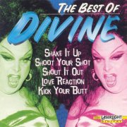 Divine - The Best Of Divine (1997)