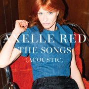 Axelle Red - The Songs (Acoustic) 2CD (2015)