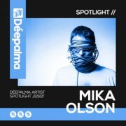 Mika Olson - Deepalma Spotlight: Mika Olson (2025)