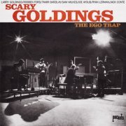 Scary Goldings - The Ego Trap (2019) [Hi-Res]