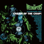The Hellacopters - Cream Of The Crap! Collected Non-Album Works, Vol. 3 (2026) [Hi-Res]