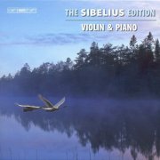 VA - The Sibelius Edition, Vol. 6: Violin & Piano (5CD) (2008)