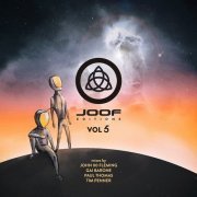 John 00 Fleming & Paul Thomas & Gai Barone & Tim Penner - JOOF Editions Vol. 5 (2019)