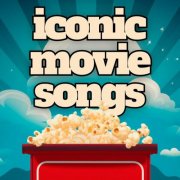 VA - Iconic Movie Songs 50 All Time Hits (2025)