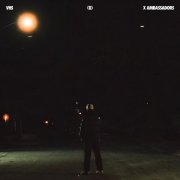 X Ambassadors - VHS(X) (Rerecorded) (2025)
