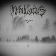 Nihili Locus - Semper (2025) Hi-Res