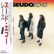 Pseudo Echo - Race (1989)