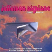 Jefferson Airplane - Journey...The Best Of (1996)