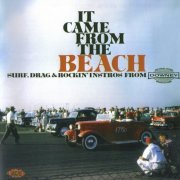 Various Artist - It Came From The Beach: Surf, Drag & Rockin' Instros From Downey Records (2008)