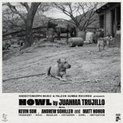 Juanma Trujillo - Howl (2024) [Hi-Res]