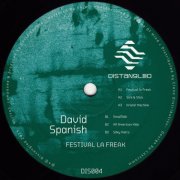 David Spanish - Festival La Freak (2025)