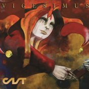 Cast - Vigesimus (2021)