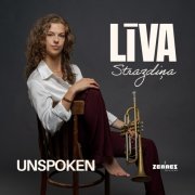 Līva Strazdiņa - Unspoken (2026) [Hi-Res]