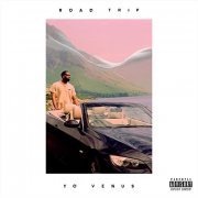 Shakka - Road Trip To Venus (2021)
