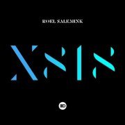 Roel Salemink - X818 (2019)