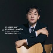 Tae-Hyung Kim - Echoes in the Mists (2026) [Hi-Res]