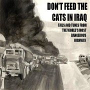 Vic Ruggiero - Don't Feed the Cats in Iraq (2010)