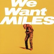 Miles Davis - We Want Miles (1982) [Vinyl]