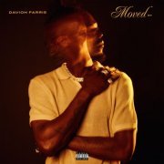 Davion Farris - Moved (2022) Hi Res