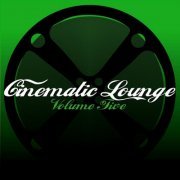 Cinematic Lounge, Vol. 5 (2013)