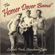 The Homer Dever Band - Leipers Fork Standard Time (2020)