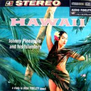Johnny Pineapple - Hawaii (2010)