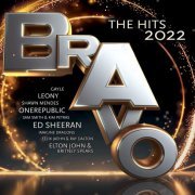 VA - Bravo The Hits 2022 (2022)