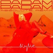 Kylie Minogue - Padam Padam (2023) Hi-Res