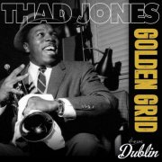 Thad Jones - Golden Grid (2025)