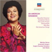 Marilyn Horne - An American Songbook (2005)