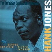 Hank Jones - I Remember You (1977) CD rip