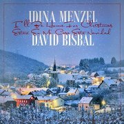 Idina Menzel & David Bisbal - I'll Be Home For Christmas/Estaré En Mi Casa Esta Navidad (Single) (2019) Hi Res