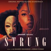 Ali Shaheed Muhammad, Adrian Younge - Strung (Original Motion Picture Soundtrack) (2026) [Hi-Res]