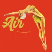 Erik van der Luijt - Air (2022)