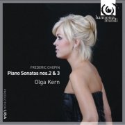 Olga Kern - Chopin: Piano Sonatas Nos. 2 & 3 (2012)