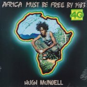 Hugh Mundell - Africa Must Be Free By 1983 (1978)