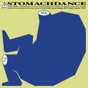 VA - Stomach Dance, Vol. 2 (2022)