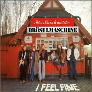 BröselMaschine - I Feel Fine (1977)