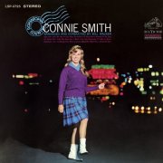 Connie Smith - Downtown Country (1967)
