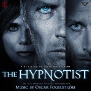 Oscar Fogelström - The Hypnotist (Original Motion Picture Soundtrack) (2019) [Hi-Res]