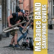 M&Dance Band - Disco Dance (2021)