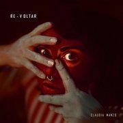 Claudia Manzo - Re-Voltar (2022)