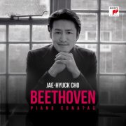 Jae-Hyuck Cho - Beethoven: Sonatas for Piano (2018)