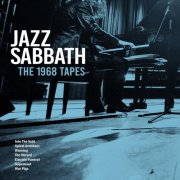 Jazz Sabbath - The 1968 Tapes (2024) {RSD Exclusive}