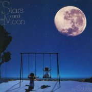 The Square - Stars And The Moon (1984) CD Rip