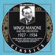 Wingy Manone - The Chronological Classics: 1927-1934 (1994)