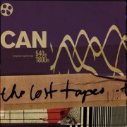 Can - The Lost Tapes (2012)