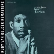 Kenny Dorham - Quiet Kenny (Rudy Van Gelder Remaster) (2024) [Hi-Res]