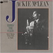 Jackie McLean - Tippin' the Scales (1989)